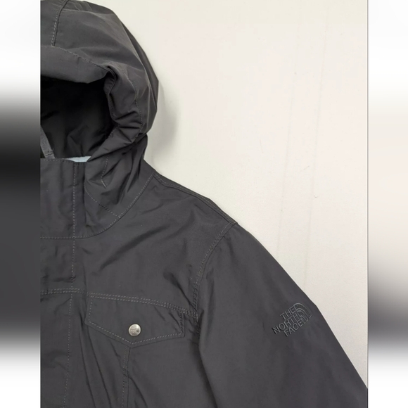 The North Face Osolita 2.0 Triclimate Dry vent 3-in-1 Girl's Jacket Sz L 14-16 - Picture 5 of 8